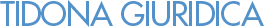 Tidona Giuridica